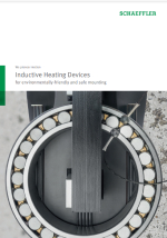 INDUCTIVE HEATING DEVICES